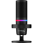 Microphone HyperX 4P5E2AA Black